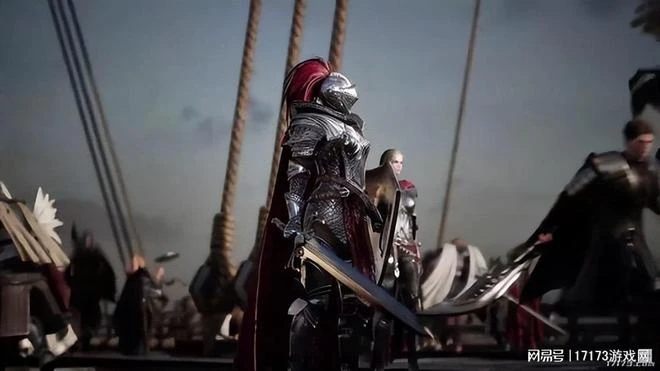 早報：《夜鴉》4月韓國上線！《守望先鋒2》PVE將比預期更早推出