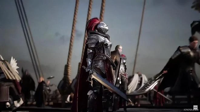 虛幻5端游《夜鴉》4月上線！《守望先鋒2》PVE模式將更早推出