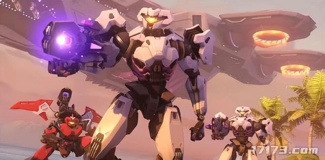 虛幻5端游《夜鴉》4月上線！《守望先鋒2》PVE模式將更早推出