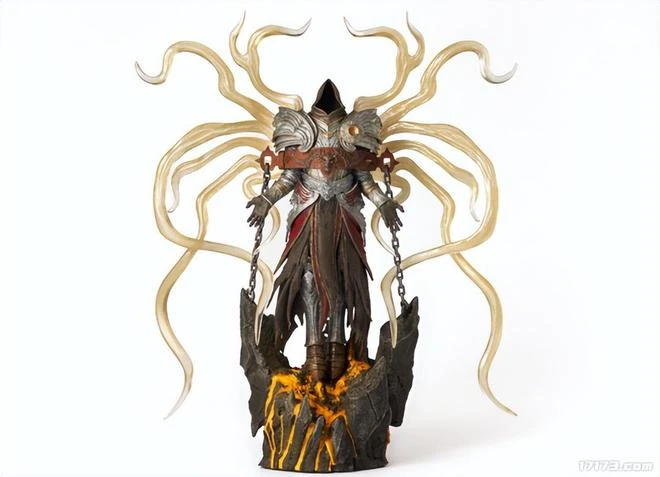 暴雪公布《暗黑破壞神4》7分鐘介紹視頻,首發版不會有套裝