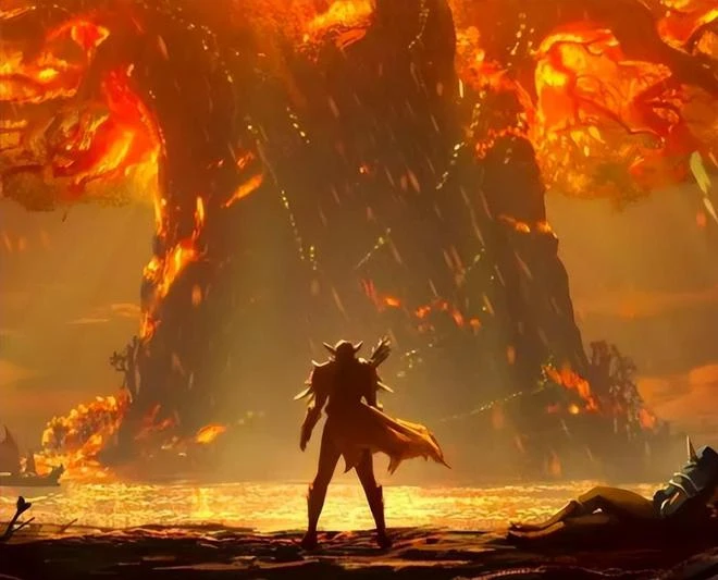 《魔獸世界》國服新代理是西山居?有望半年內重新開放?