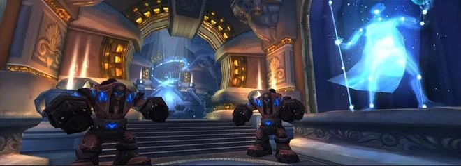 《魔獸世界》國服新代理是西山居?有望半年內重新開放?