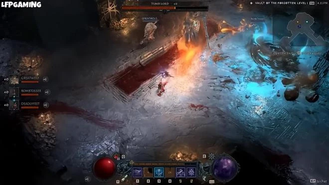 《魔獸世界》國服新代理是西山居?有望半年內重新開放?