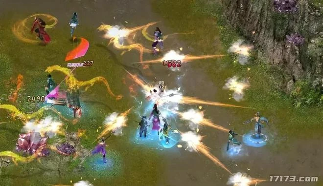 《魔獸世界》國服新代理是西山居?有望半年內重新開放?