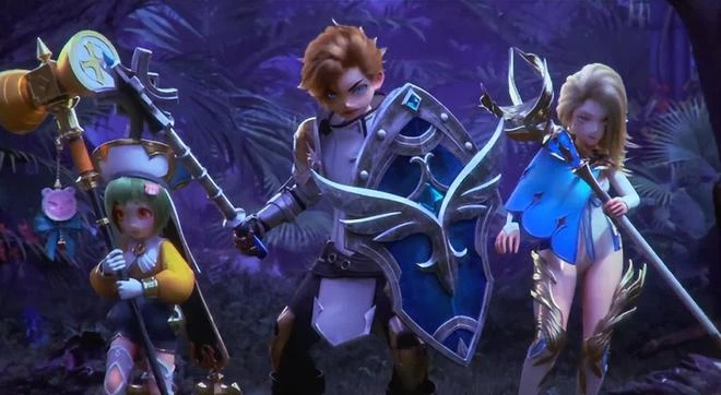 《魔獸世界》國服新代理是西山居?有望半年內重新開放?