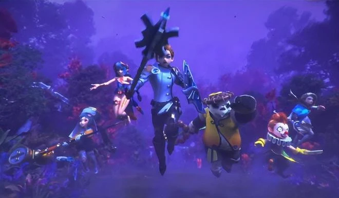 《魔獸世界》國服新代理是西山居?有望半年內重新開放?