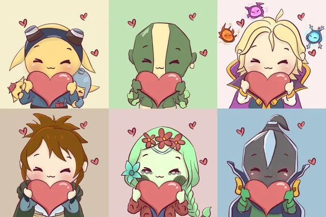 DOTA2沒屁事——今日REDDIT討論熱點搬運(2023.03.16)