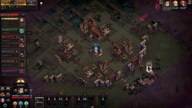 《最後的咒語》評測:戰場為棋,雖千萬喪屍吾往矣