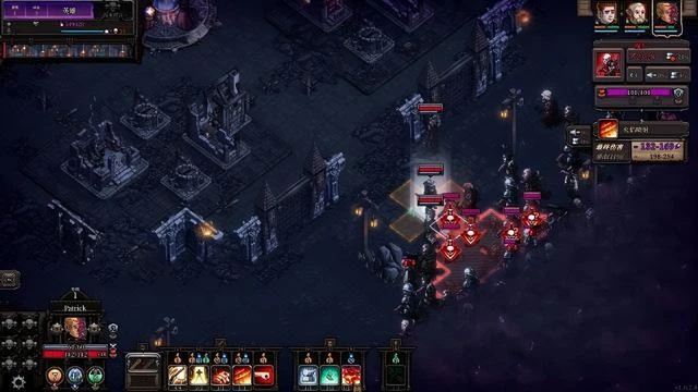 《最後的咒語》評測:戰場為棋,雖千萬喪屍吾往矣