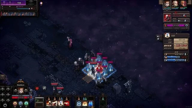 《最後的咒語》評測:戰場為棋,雖千萬喪屍吾往矣