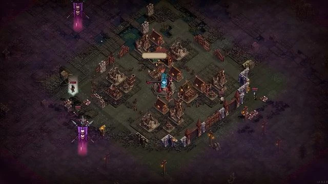 《最後的咒語》評測:戰場為棋,雖千萬喪屍吾往矣