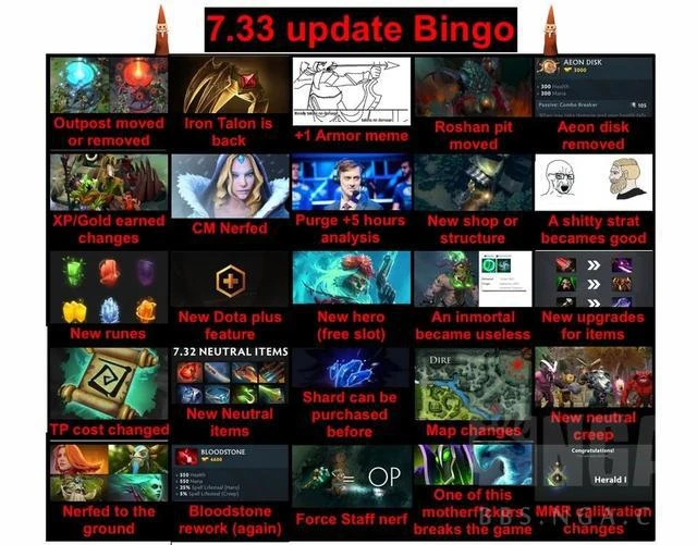 DOTA2沒屁事——瓊英碧靈劇情簡單解析