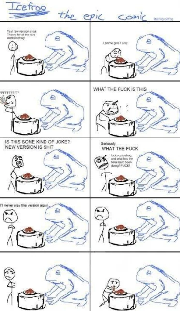 DOTA2沒屁事——瓊英碧靈劇情簡單解析