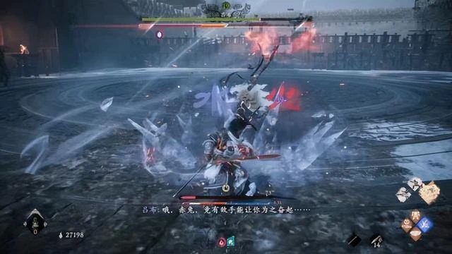 《臥龍 蒼天隕落》五行系統機制說明