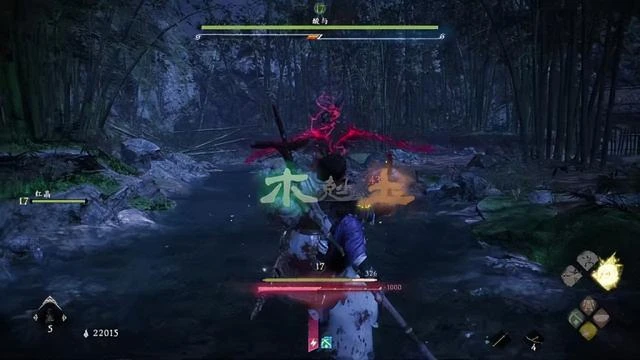 《臥龍 蒼天隕落》五行系統機制說明