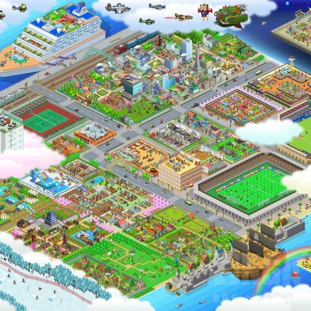 開羅遊戲——開羅社簡史