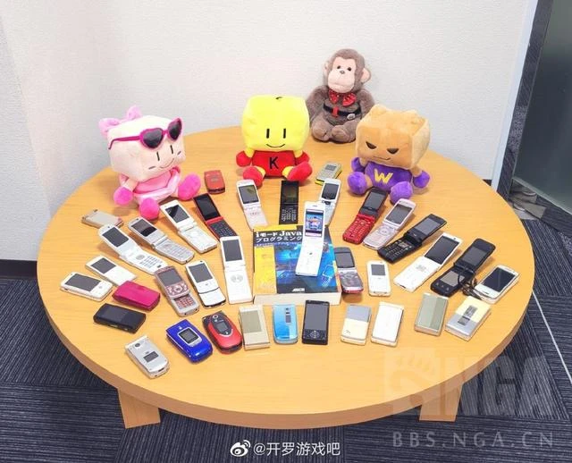 開羅遊戲——開羅社簡史