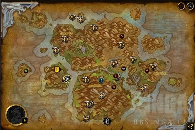 魔獸世界PTR：10.0.07相關-如何獲得更多茲斯科拉寶庫鑰匙