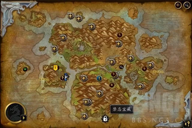 魔獸世界PTR：10.0.07相關-如何獲得更多茲斯科拉寶庫鑰匙