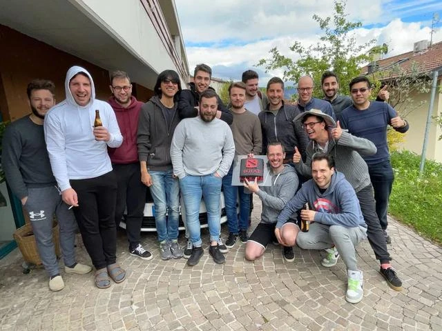 今日REDDIT討論熱點搬運：恭喜watson 13000分