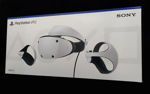 《地平線:山之召喚》&PSVR2簡單評測——車到山前說:來都來了