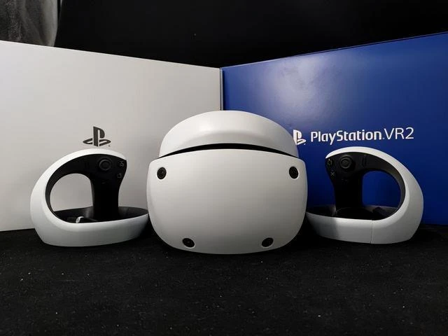 《地平線:山之召喚》&PSVR2簡單評測——車到山前說:來都來了