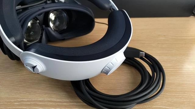 《地平線:山之召喚》&PSVR2簡單評測——車到山前說:來都來了