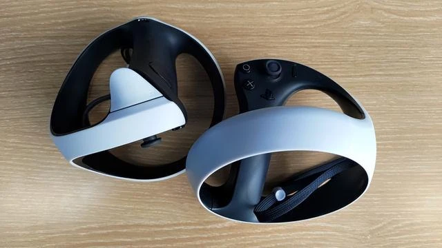 《地平線:山之召喚》&PSVR2簡單評測——車到山前說:來都來了