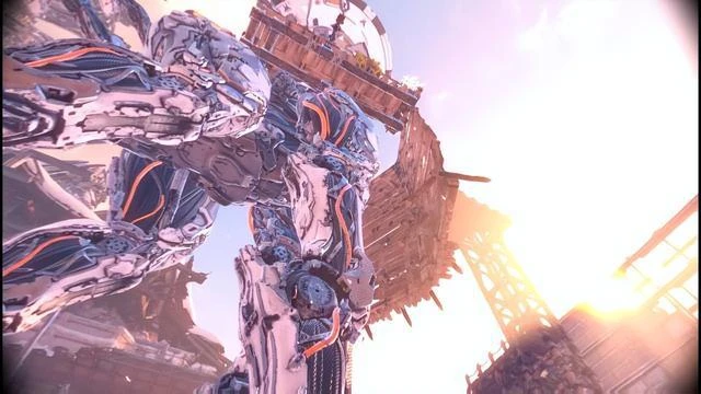 《地平線：山之召喚》&amp;PSVR2簡單評測——車到山前說：來都來了