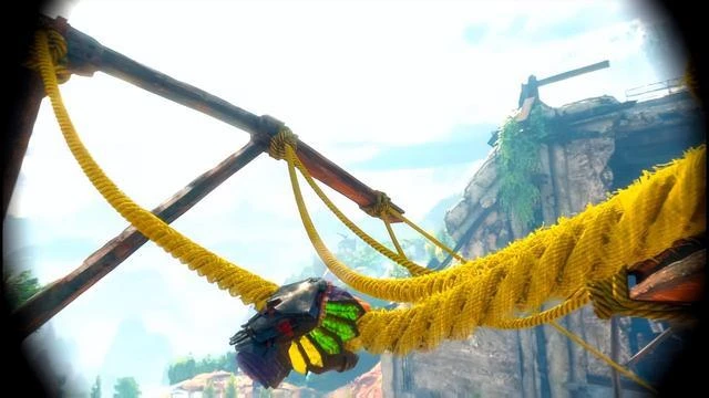 《地平線：山之召喚》&amp;PSVR2簡單評測——車到山前說：來都來了