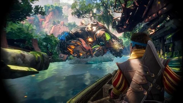 《地平線：山之召喚》&amp;PSVR2簡單評測——車到山前說：來都來了