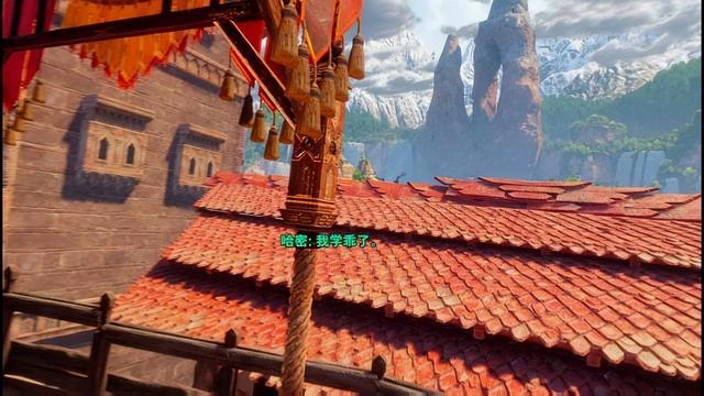 《地平線：山之召喚》&amp;PSVR2簡單評測——車到山前說：來都來了