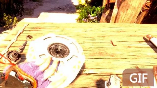 《地平線：山之召喚》&amp;PSVR2簡單評測——車到山前說：來都來了