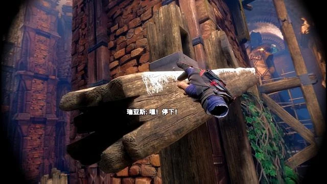 《地平線：山之召喚》&amp;PSVR2簡單評測——車到山前說：來都來了
