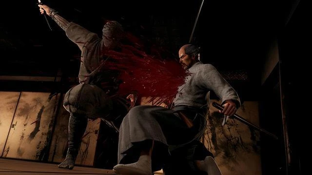 人中之龍 維新！極：鐵與血的幕末風雨，戲謔下的復仇之路