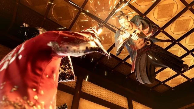 人中之龍 維新！極：鐵與血的幕末風雨，戲謔下的復仇之路