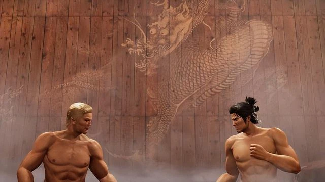 人中之龍 維新！極：鐵與血的幕末風雨，戲謔下的復仇之路