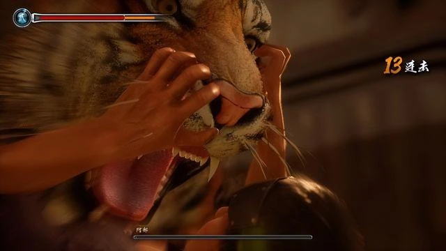 人中之龍 維新!極:鐵與血的幕末風雨,戲謔下的復仇之路