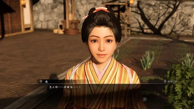 人中之龍 維新!極:鐵與血的幕末風雨,戲謔下的復仇之路