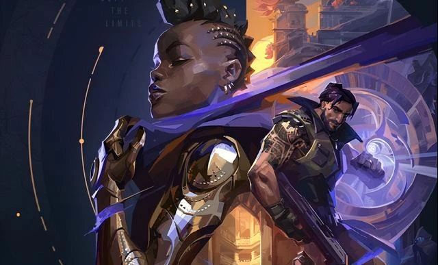 無畏契約今年發布3個新英雄，下個新角色是突擊者定位