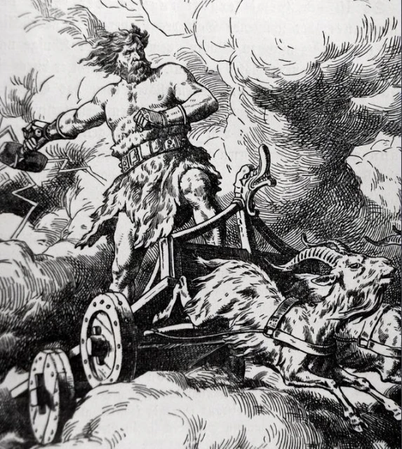 教堂與羊角惡魔——漫談《死亡教堂》的文化背景