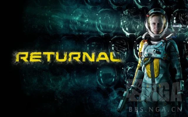 《死亡回歸》PC版評測：未來與復古融合的硬核肉鴿體驗