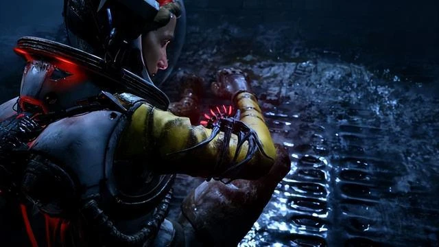 《死亡回歸》PC版評測:未來與復古融合的硬核肉鴿體驗