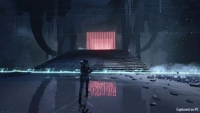 《死亡回歸》PC版評測:未來與復古融合的硬核肉鴿體驗