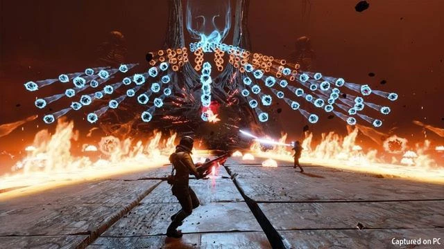 《死亡回歸》PC版評測:未來與復古融合的硬核肉鴿體驗