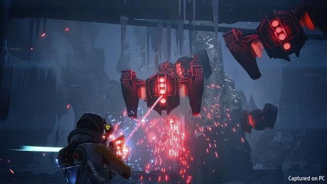 《死亡回歸》PC版評測:未來與復古融合的硬核肉鴿體驗