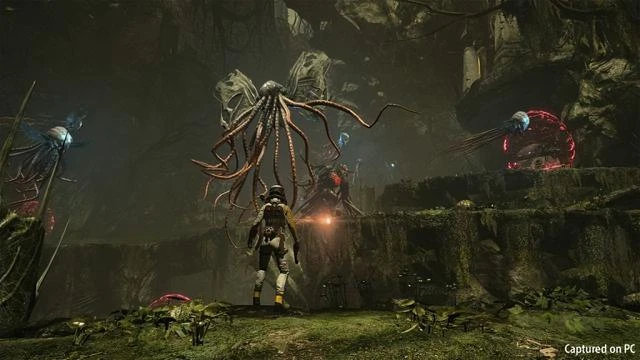 《死亡回歸》PC版評測:未來與復古融合的硬核肉鴿體驗