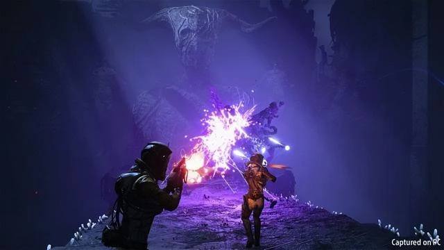 《死亡回歸》PC版評測:未來與復古融合的硬核肉鴿體驗