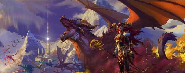 魔獸世界巨龍時代：第一賽季評級PvP評分討論