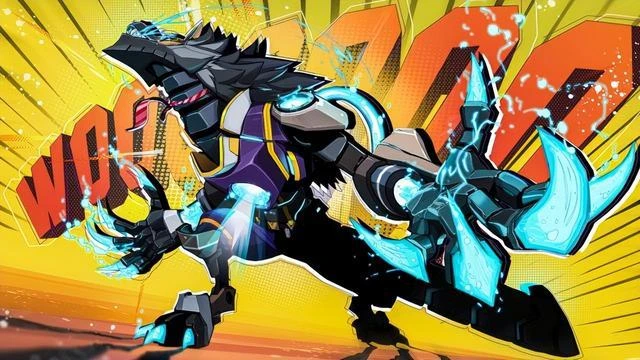 Hi-Fi Rush：這一次，你可以抖著腿爬上「荒阪塔」的頂端